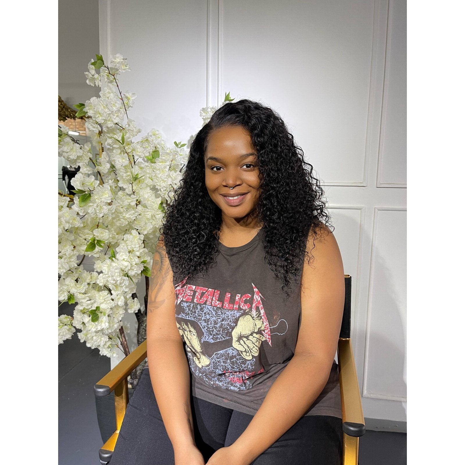 18” Deep Wave Full-frontal Unit