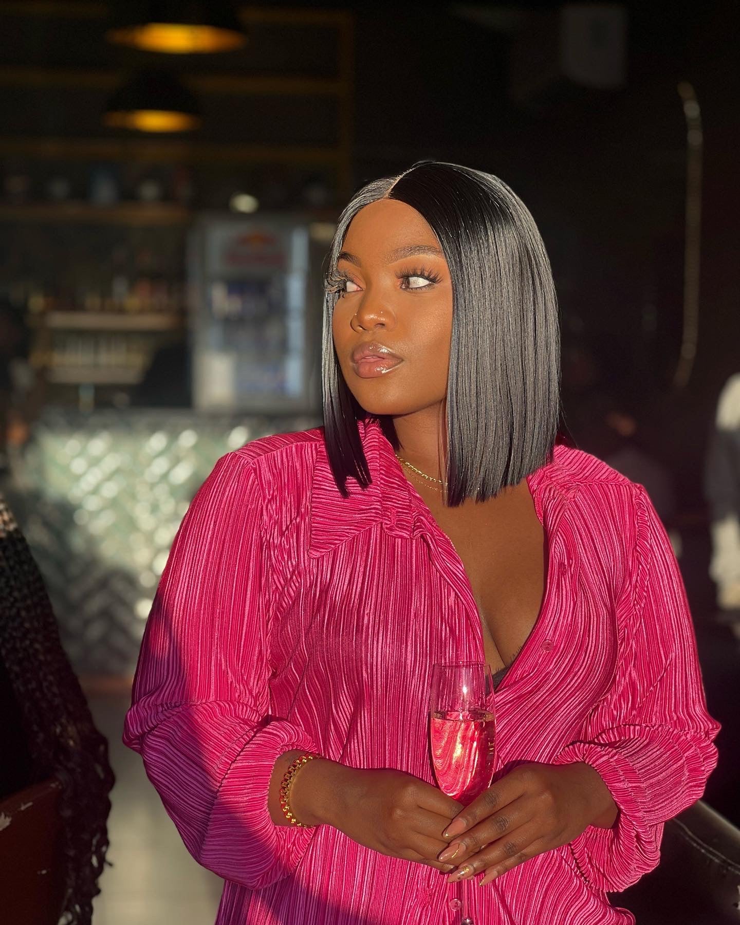 10” 2*6 DD Glueless Bob