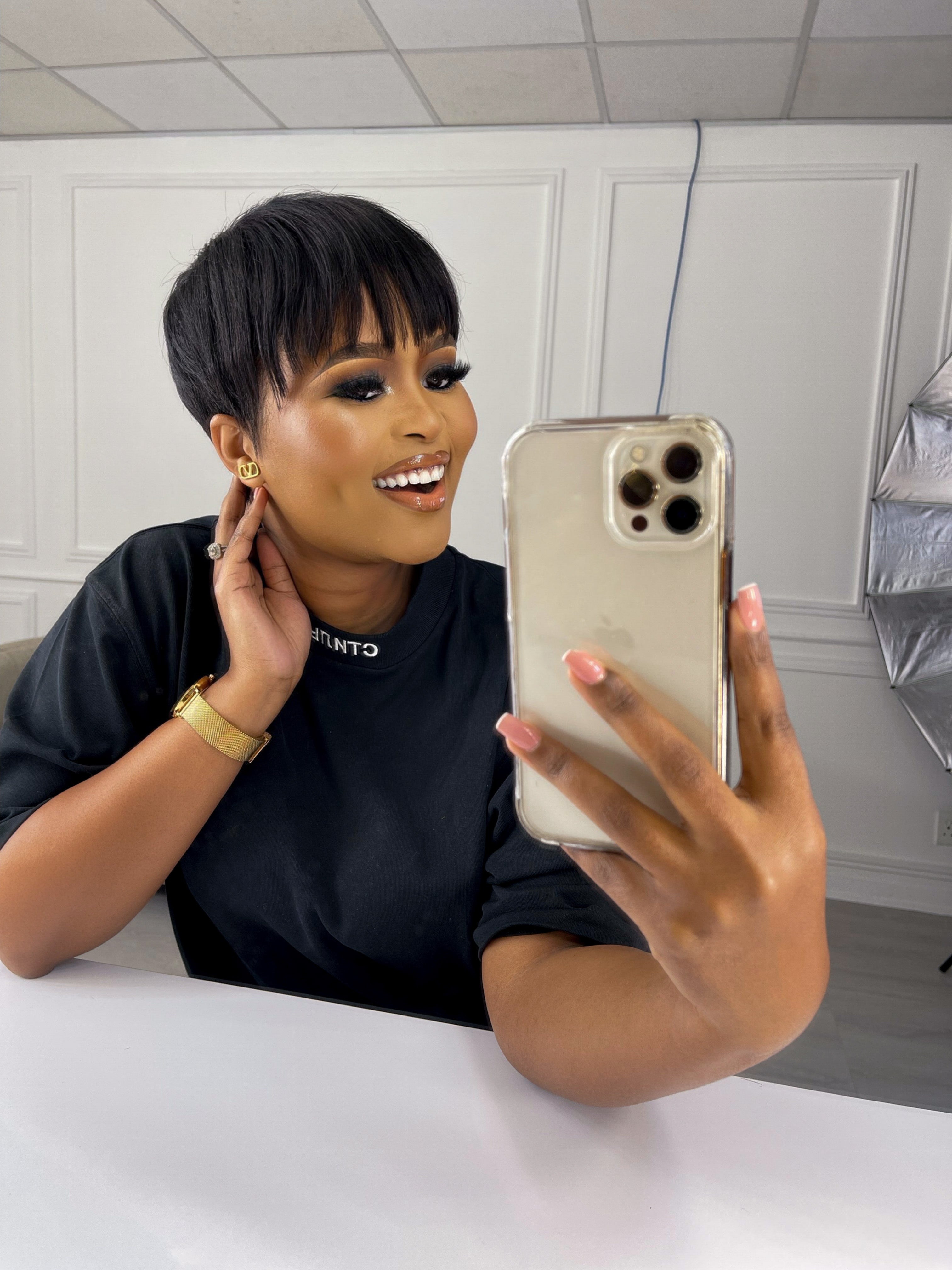 Pixie Wigs