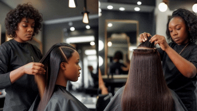 WIGS LESS THAN R1999