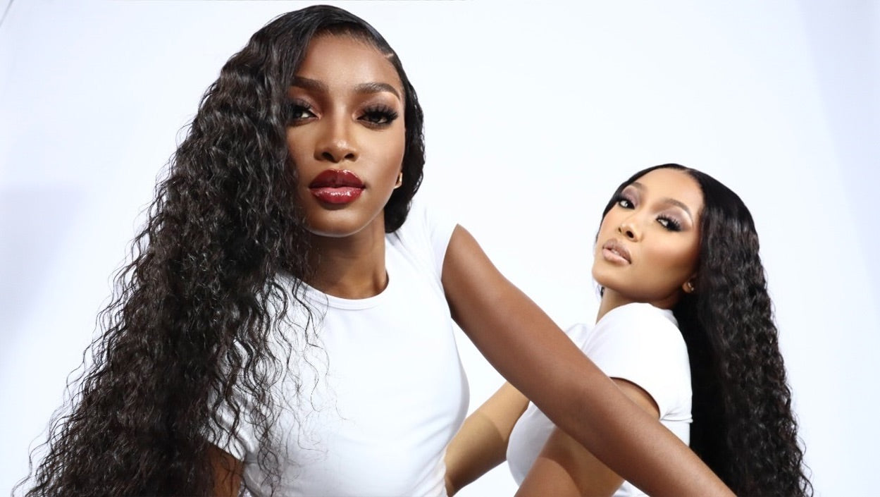 FULL-FRONTAL WIGS