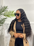 28” Soft Loose Wave Unit