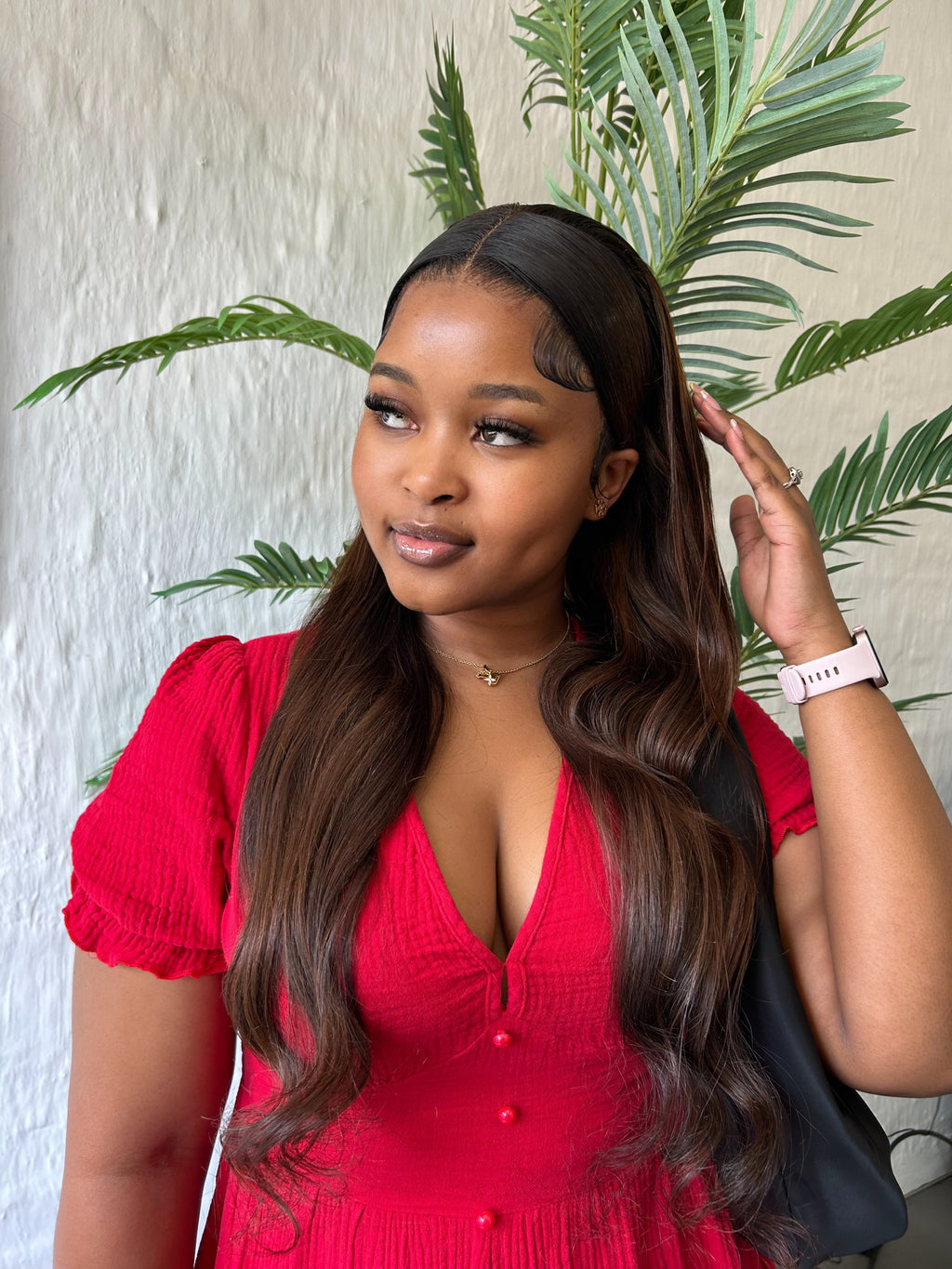 22” Olwethu Unit
