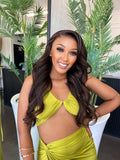 22” Angela Unit - with HD lace
