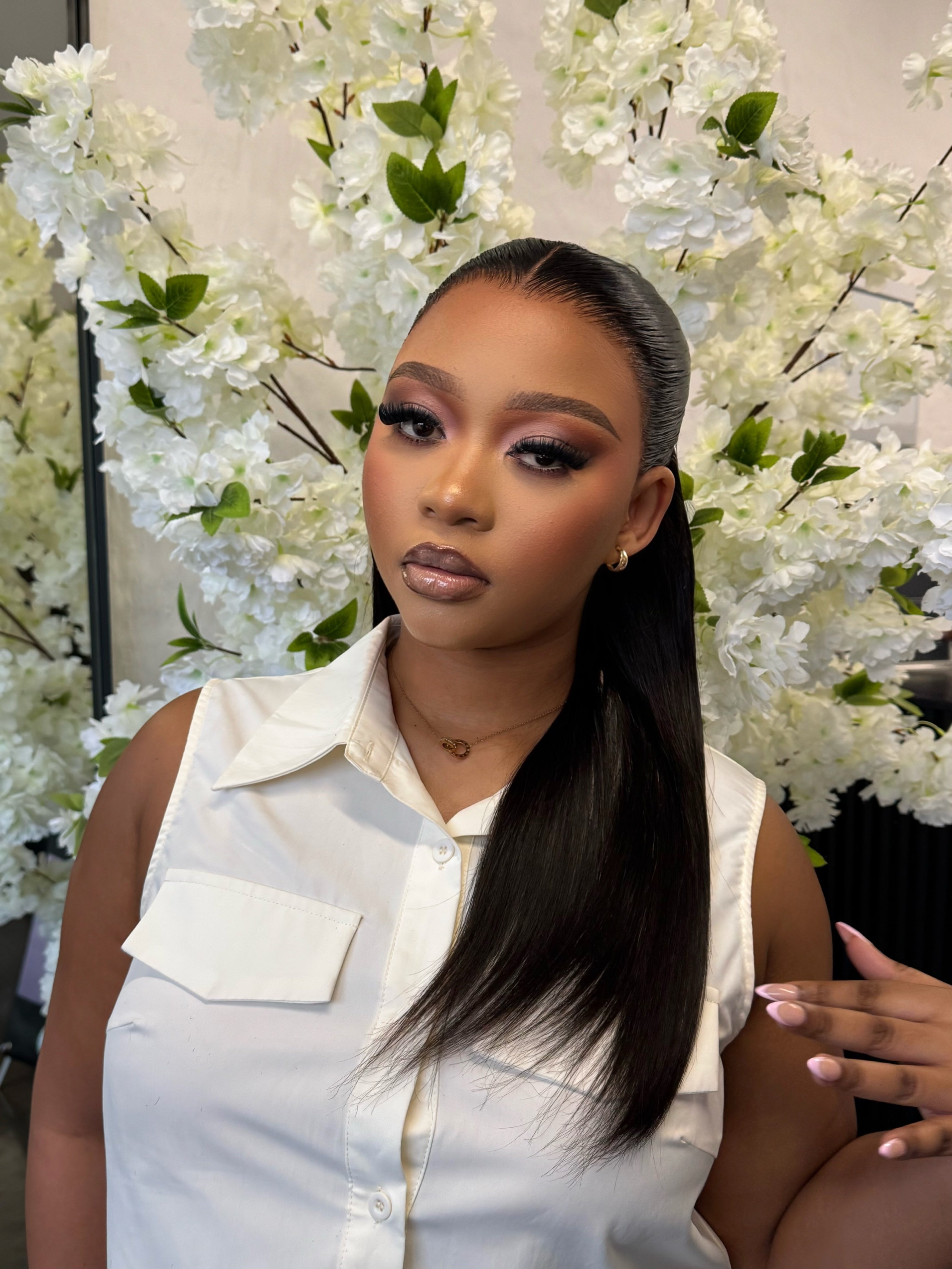 18” Straight frontal HD Unit