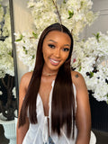 Sleek ombre Unit