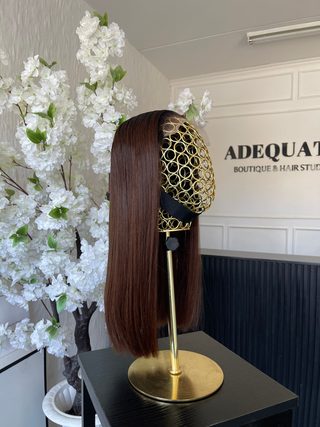 16” DD Ombre Unit