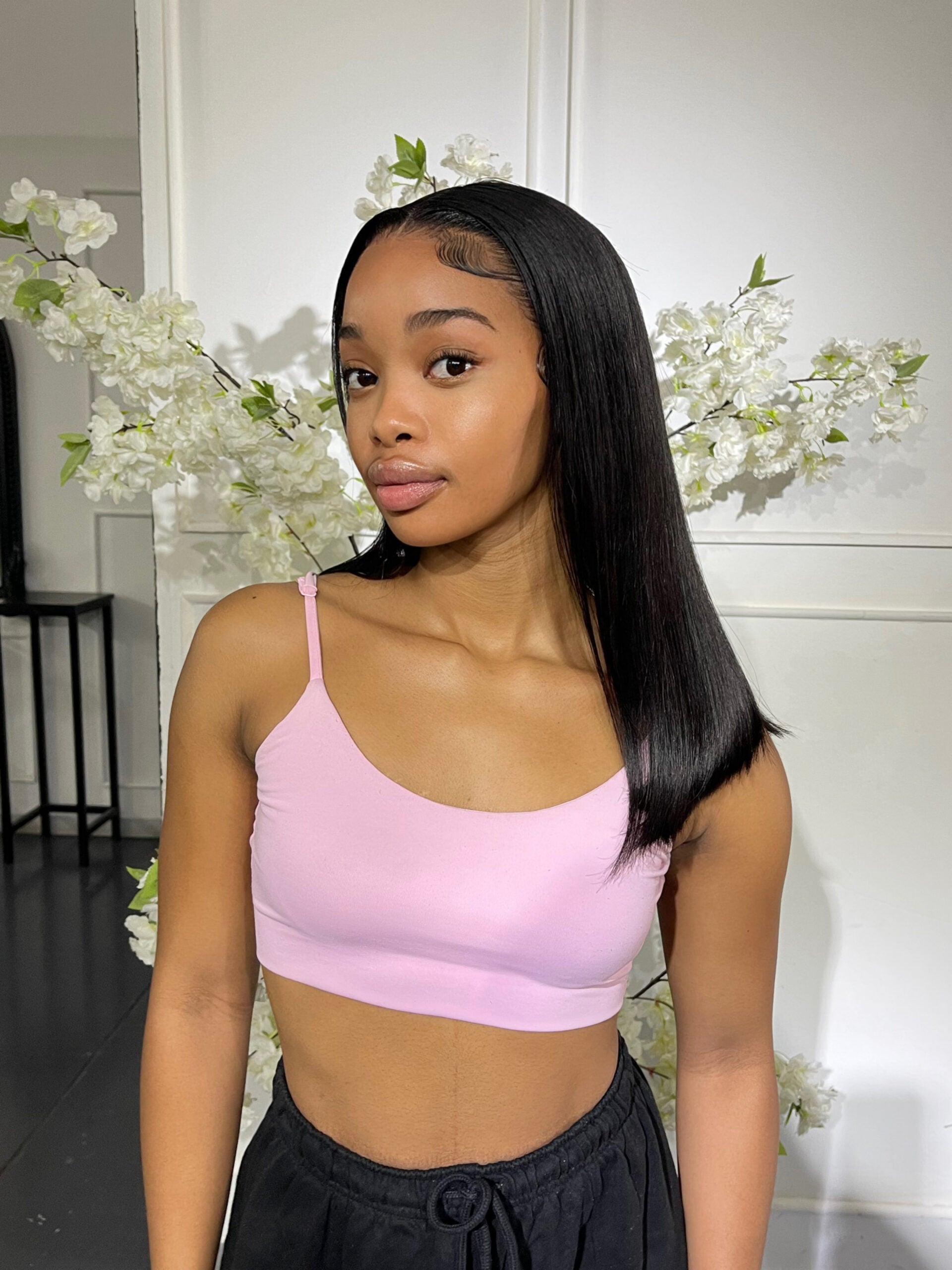16” Double Drawn Frontal Unit