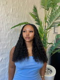 22” Demure Glueless Unit
