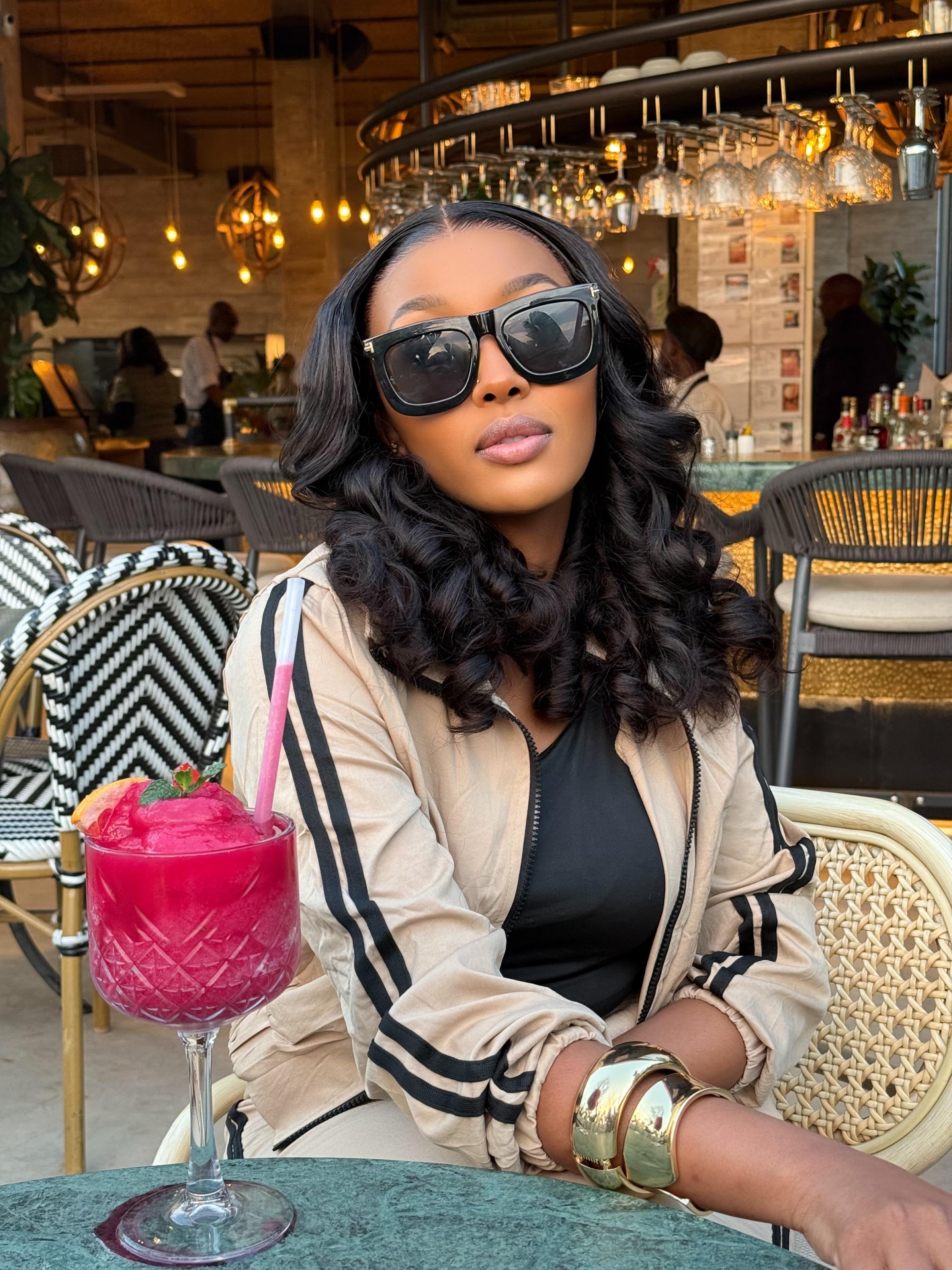 18” Soft loose wave Unit