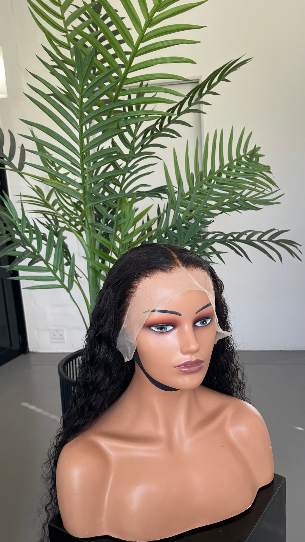 30” Caribbean Loose Wave