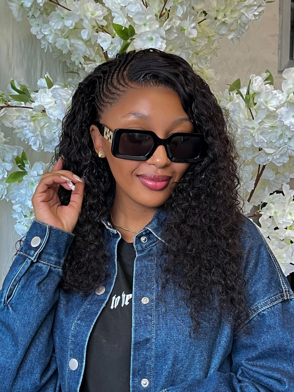 20” Waterwave Frontal Unit