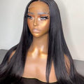 20” Straight Peruvian 5x5 Wig
