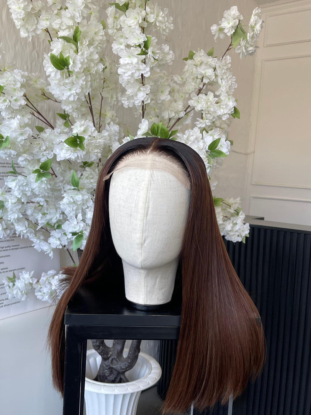 16” DD Ombre Unit