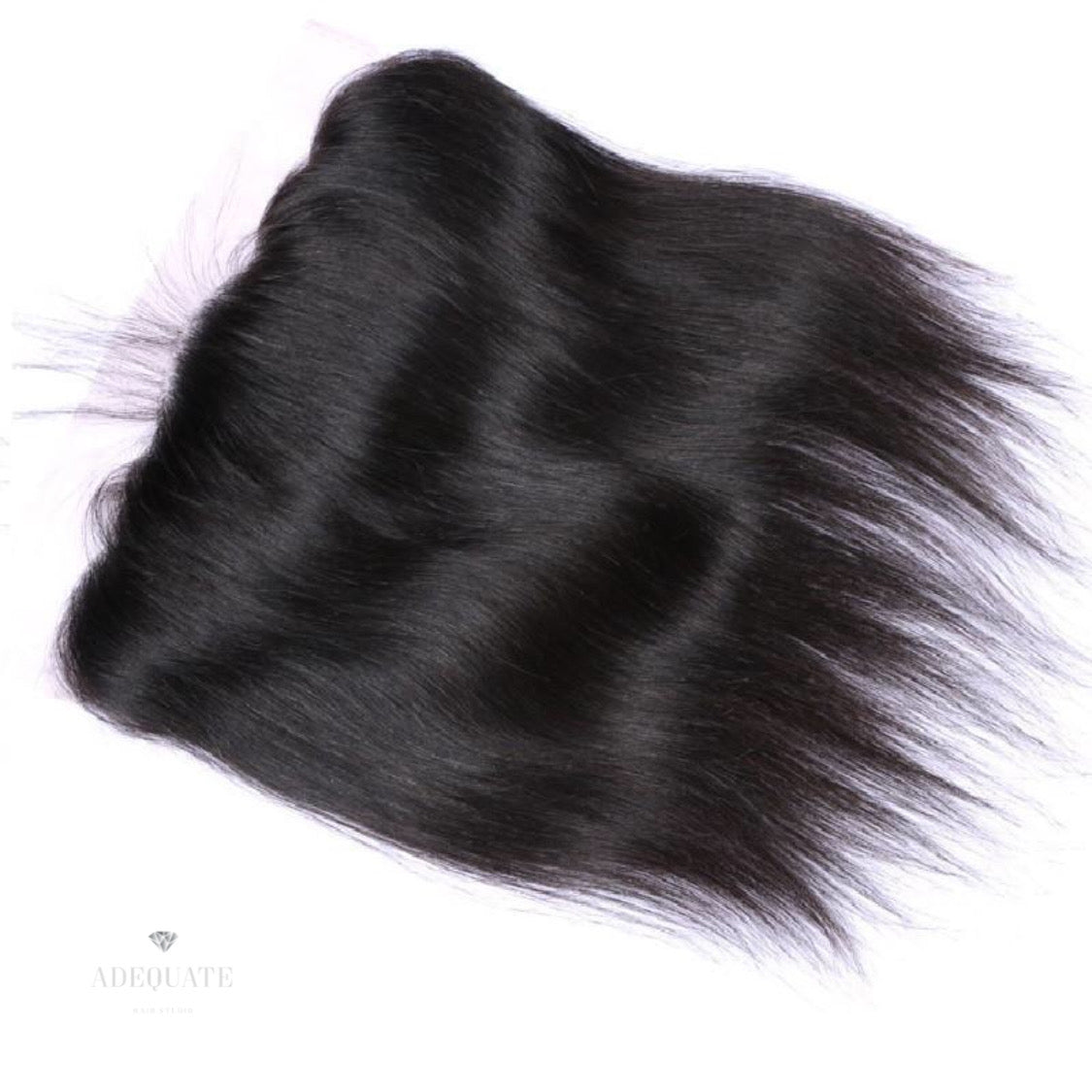 10” - 18” Straight full-frontal closures