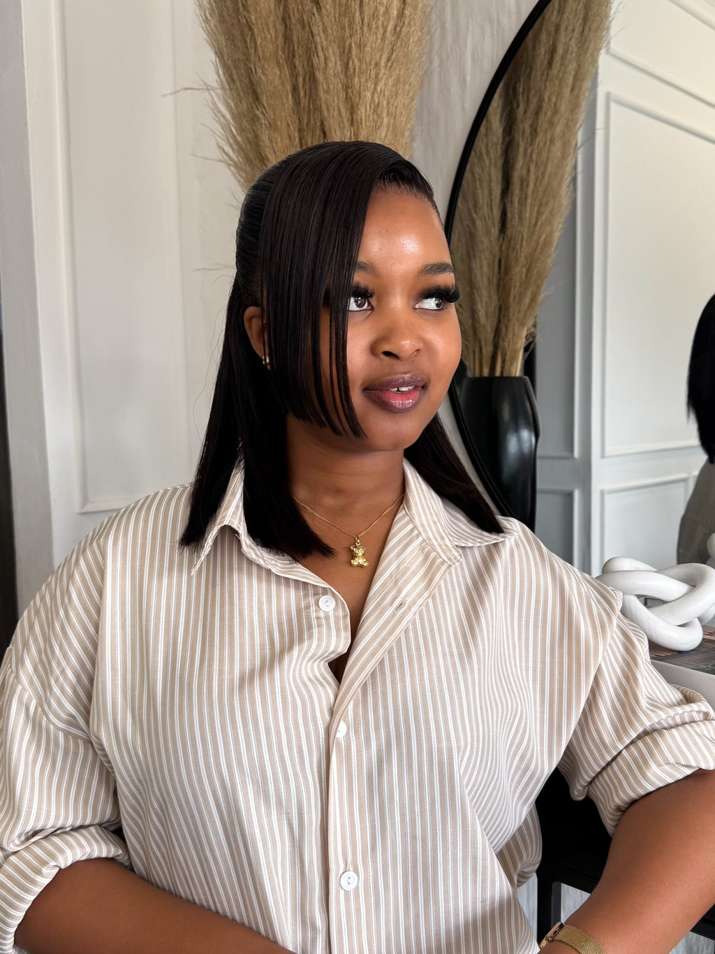 14” Vietnamese HD bob