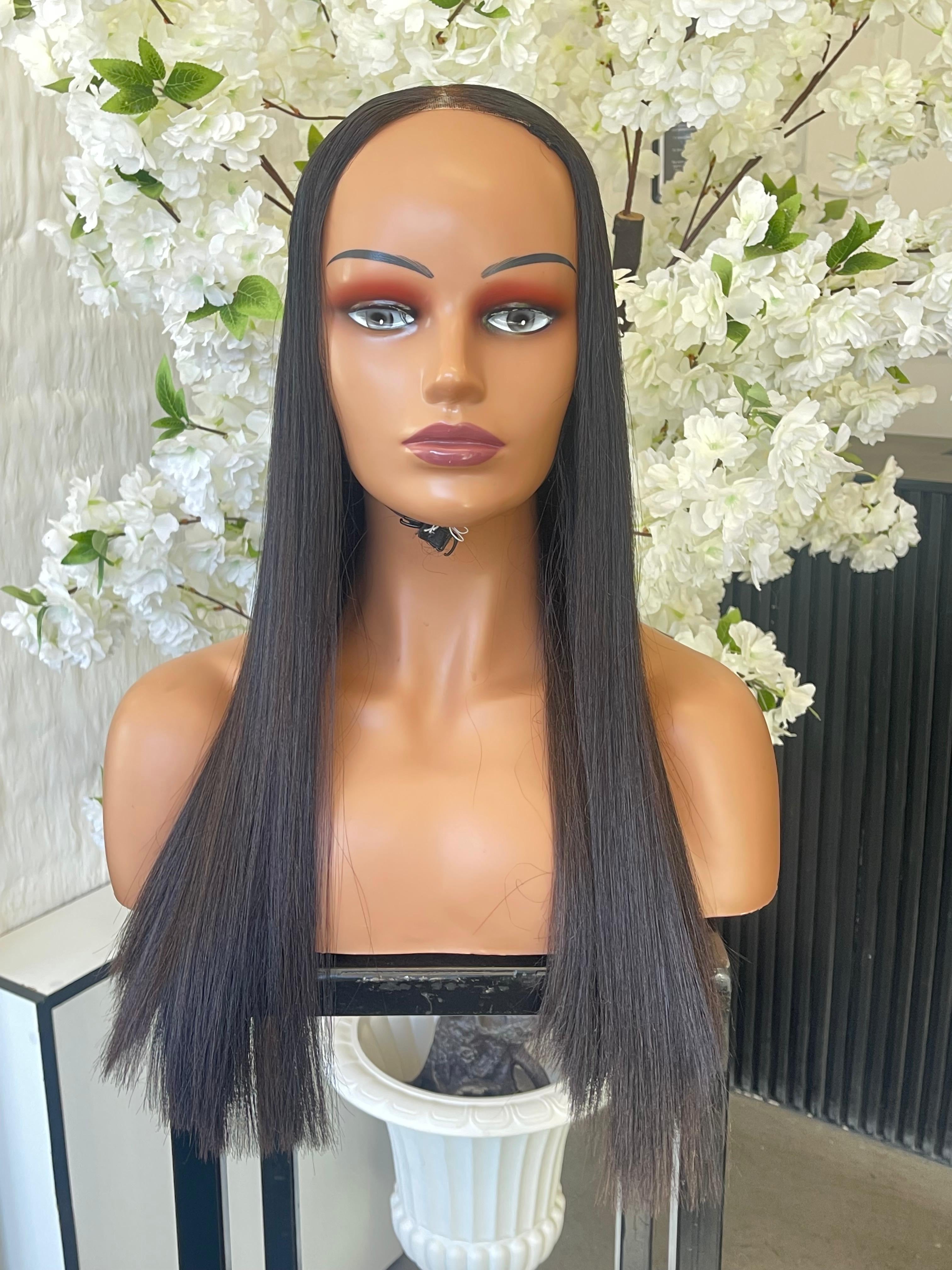 16” DD 2*6 Glueless Unit