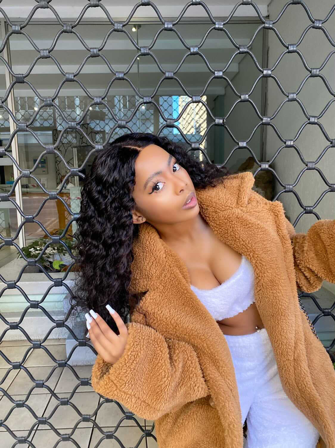 20" Deep Wave Unit