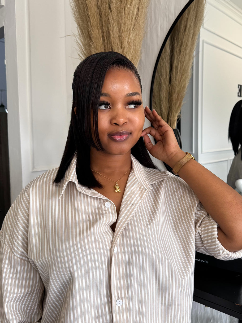 14” Vietnamese HD bob