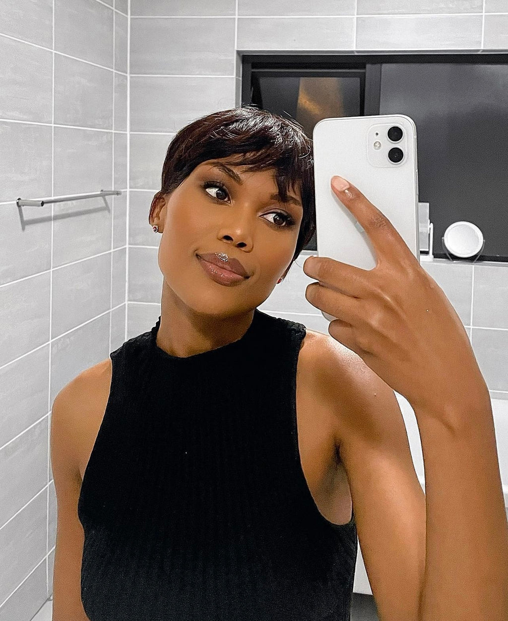 Fringe Pixie - Factory Made
