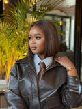 10” Vietnamese Browny Bob