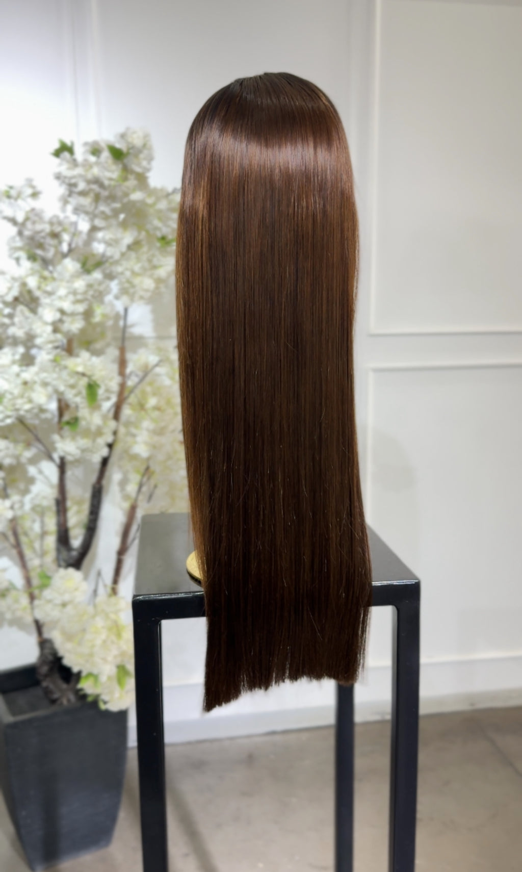 Sleek ombre Unit
