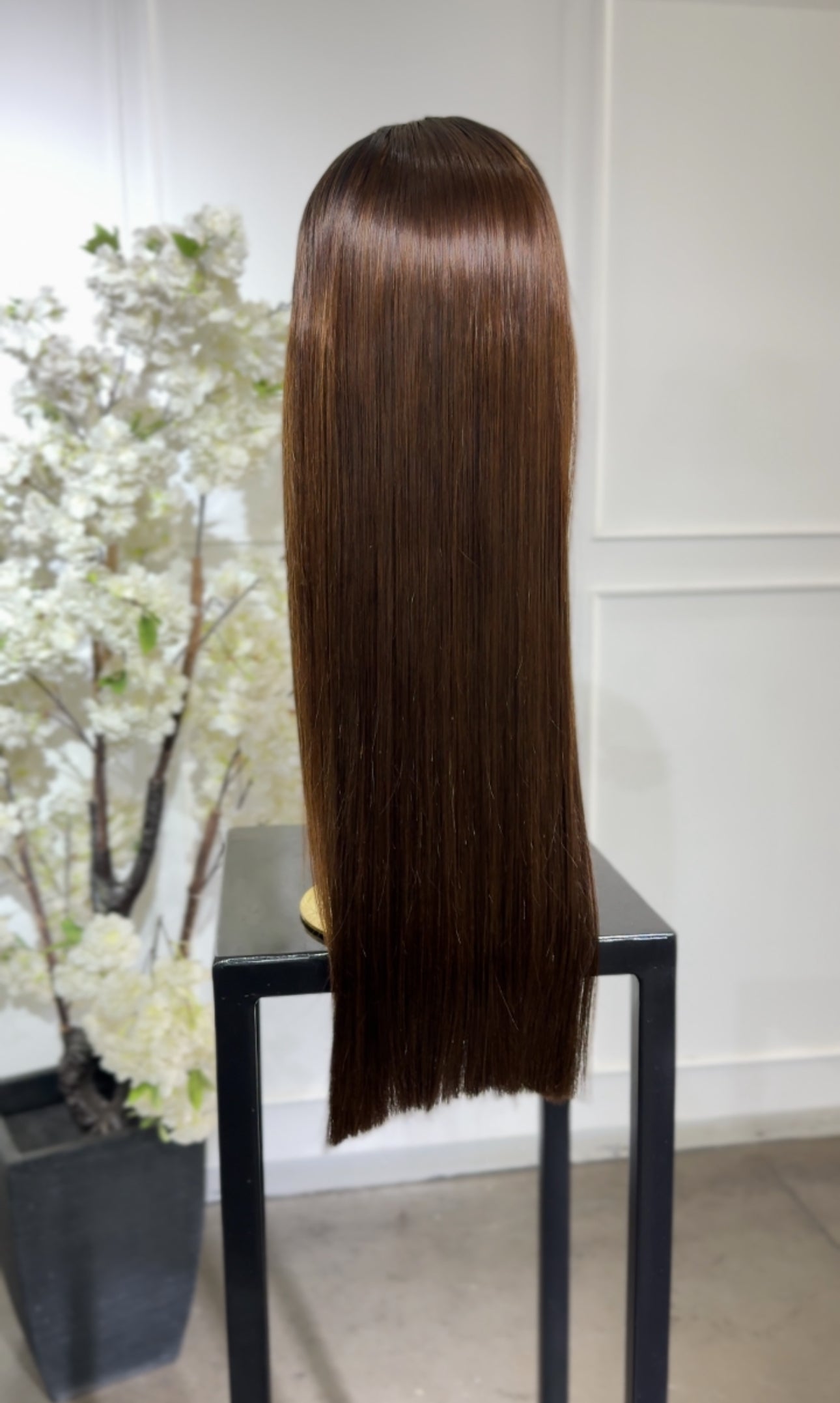 Sleek ombre Unit