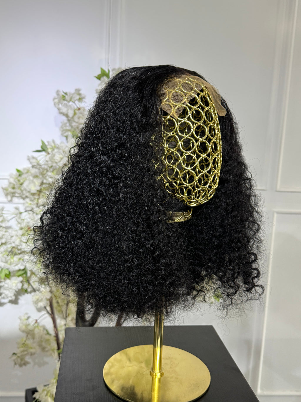 18”  Vietnamese Curly Unit