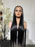 30” Lu Silky Frontal Unit