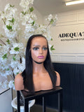 16” Double Drawn - SAMPLE WIG