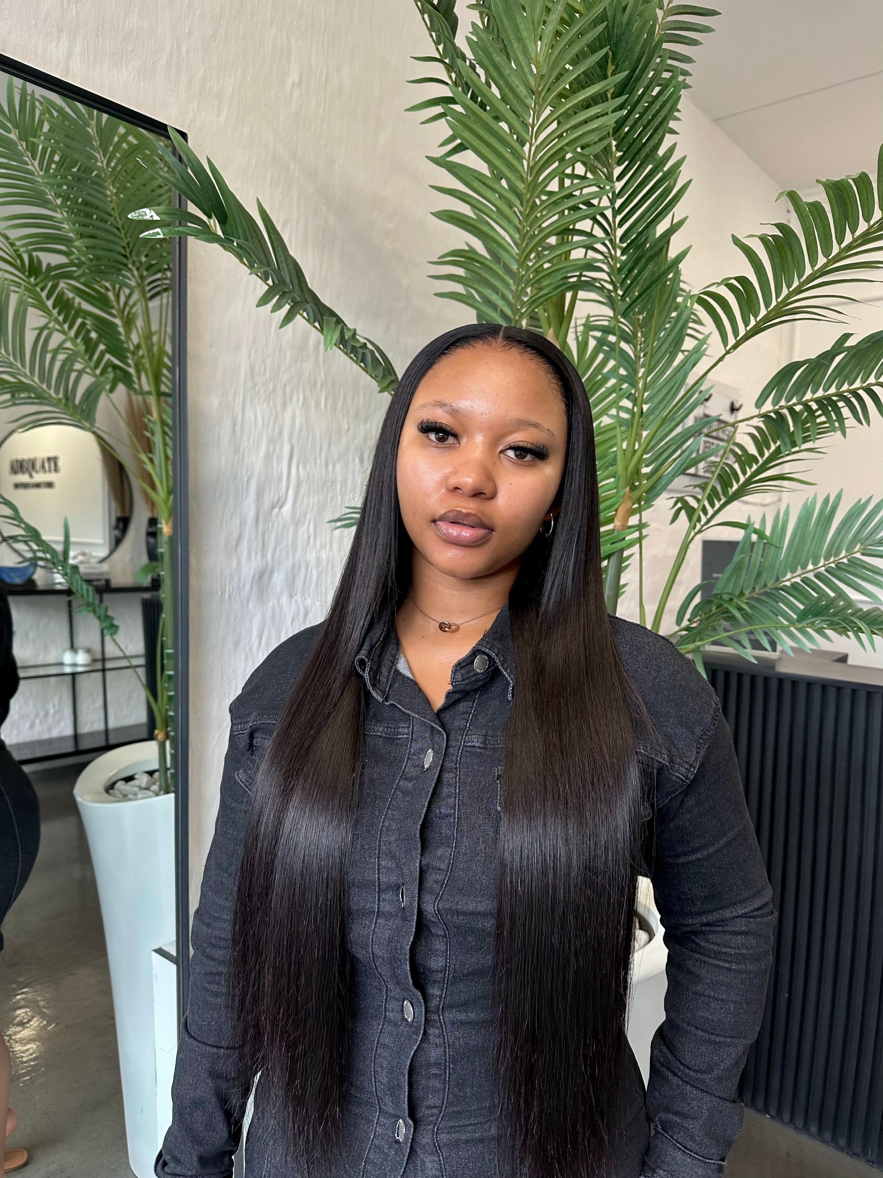 30” Straight HD frontal Unit