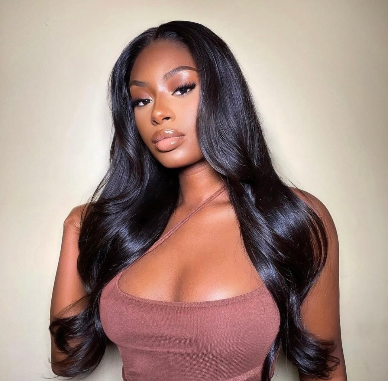 26" Straight Full-frontal Unit