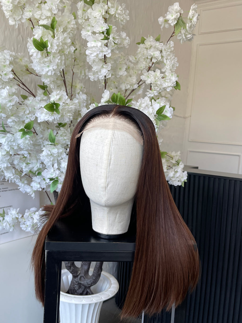 16” DD Ombre Unit