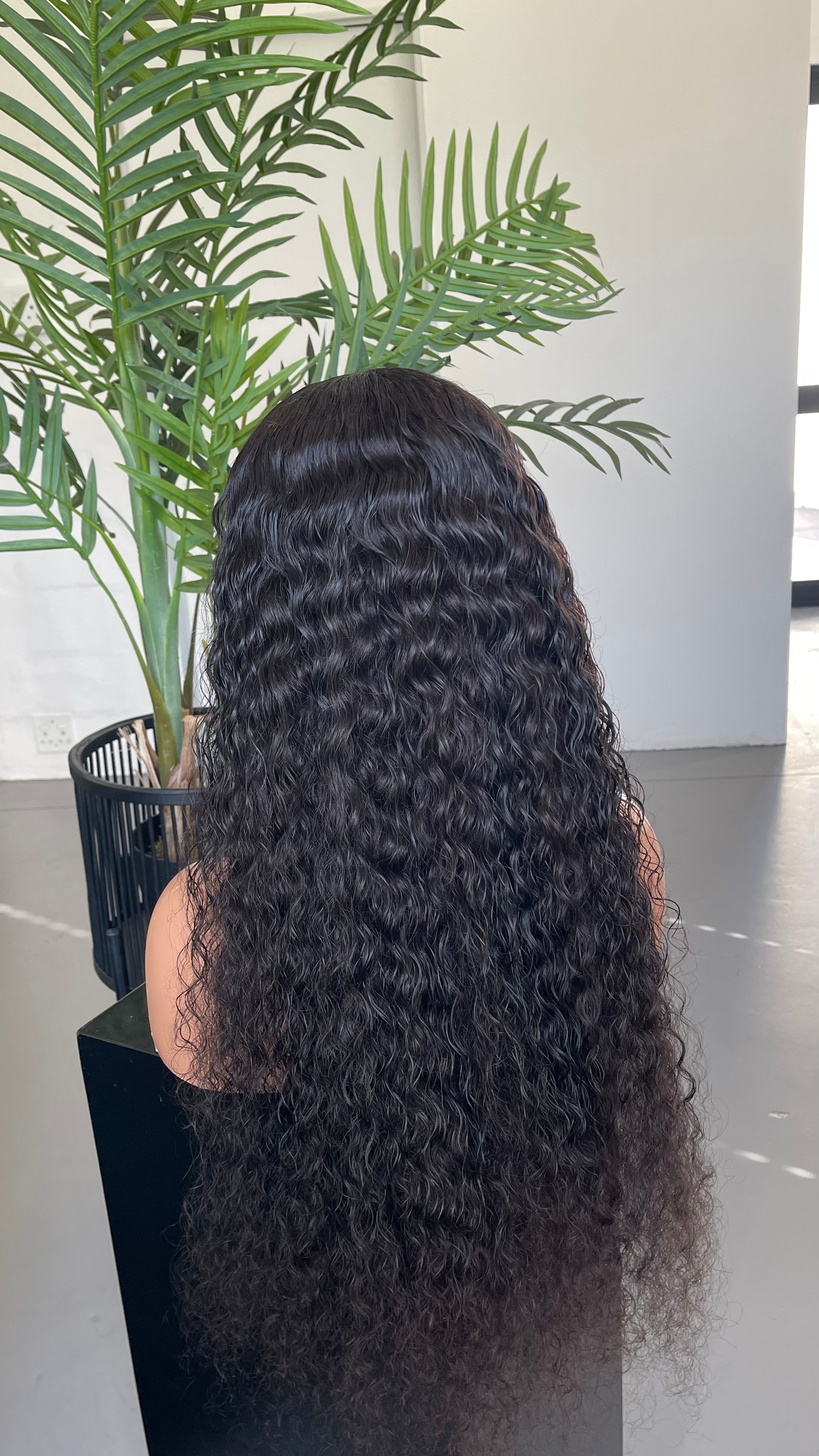 30” Caribbean Loose Wave