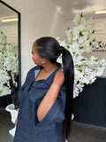 Ponytail