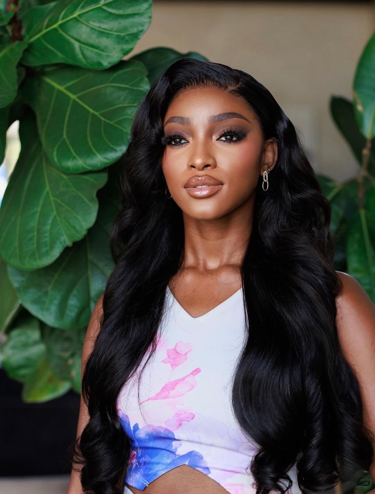 24” Luxe Frontal Unit