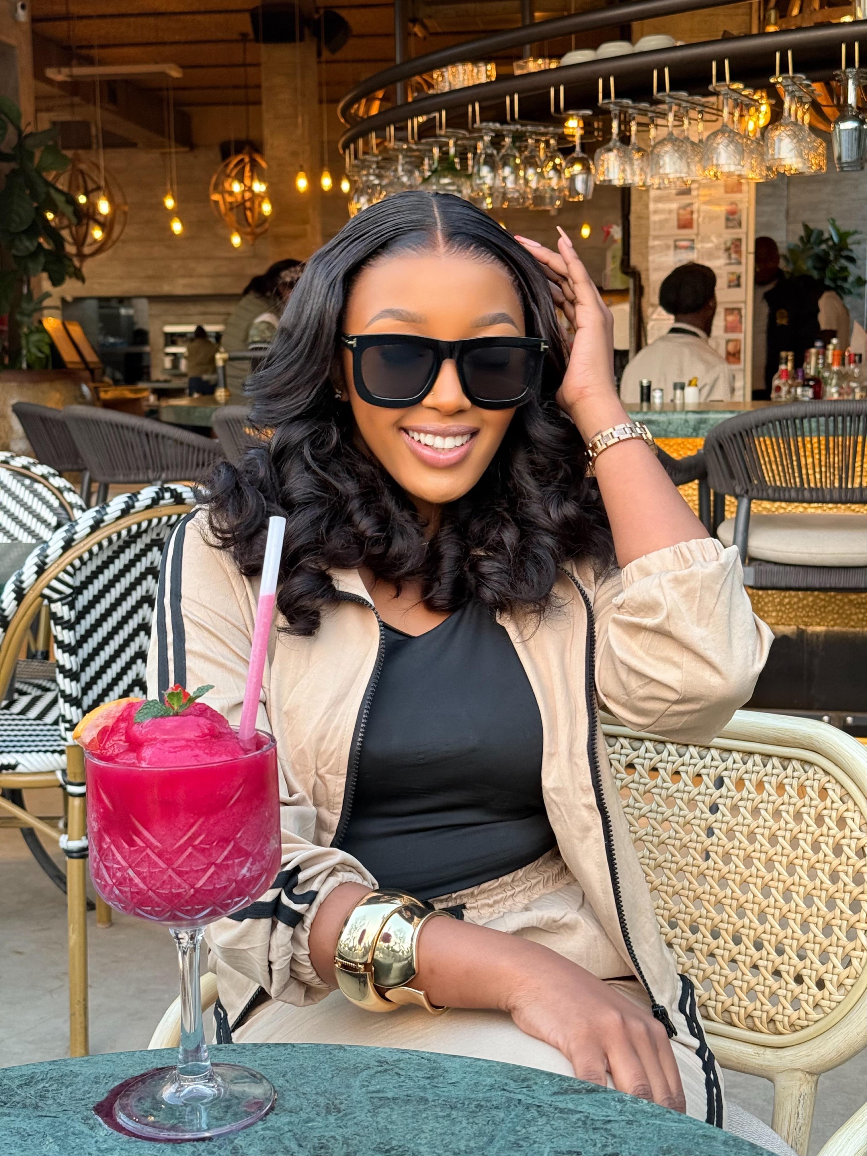 18” Soft loose wave Unit