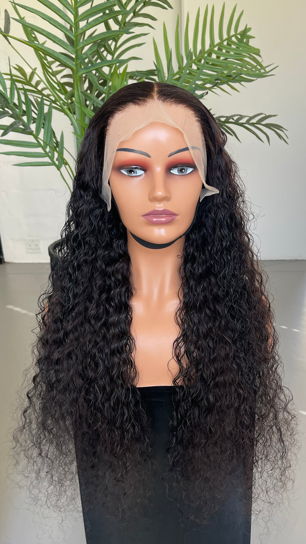30” Caribbean Loose Wave