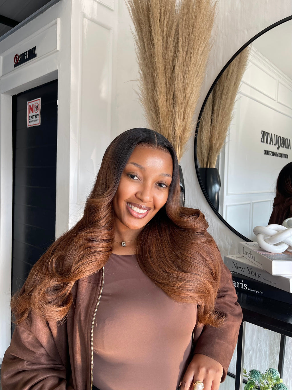 20” SDD Ombre Unit