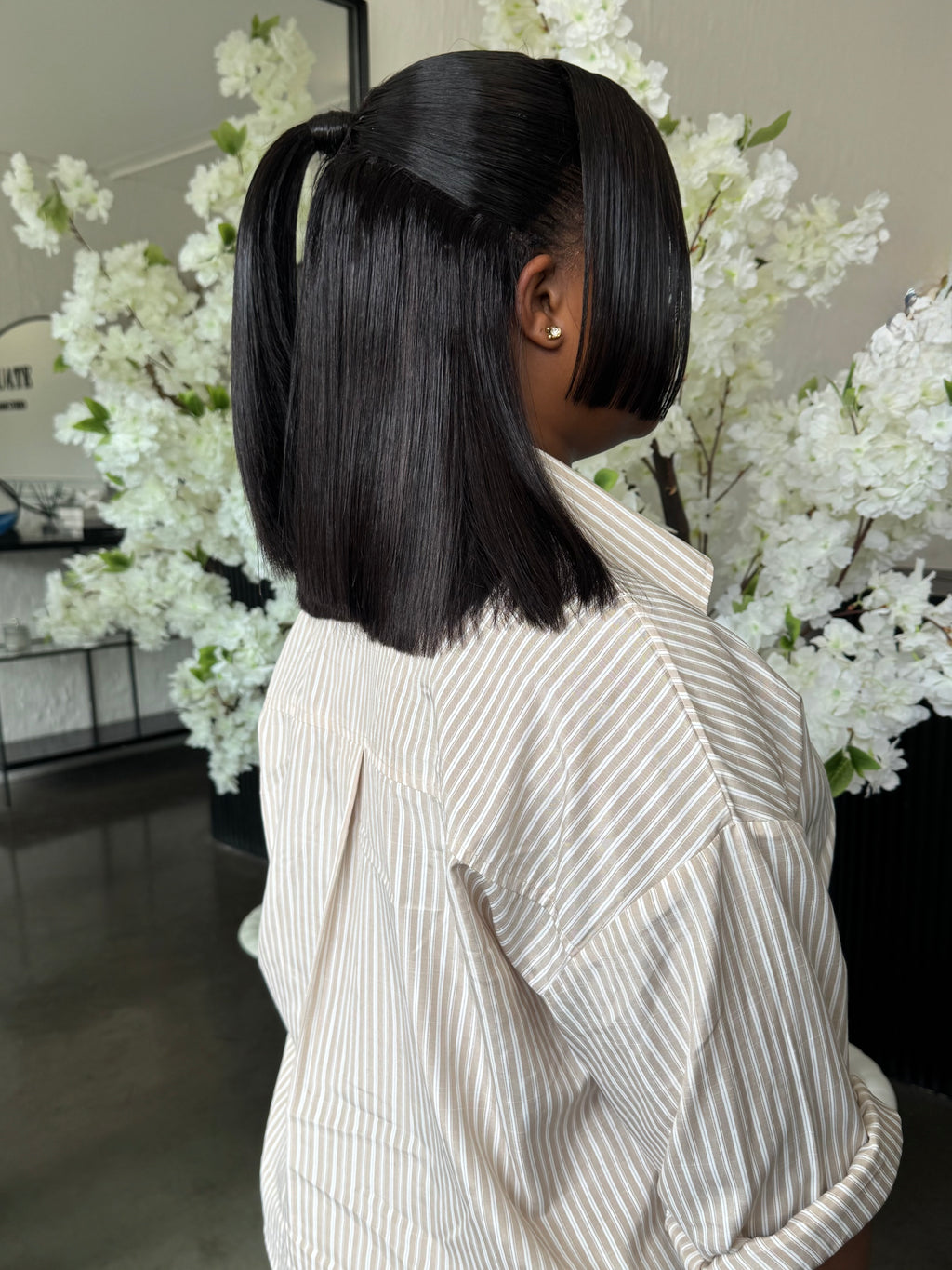 14” Vietnamese HD bob