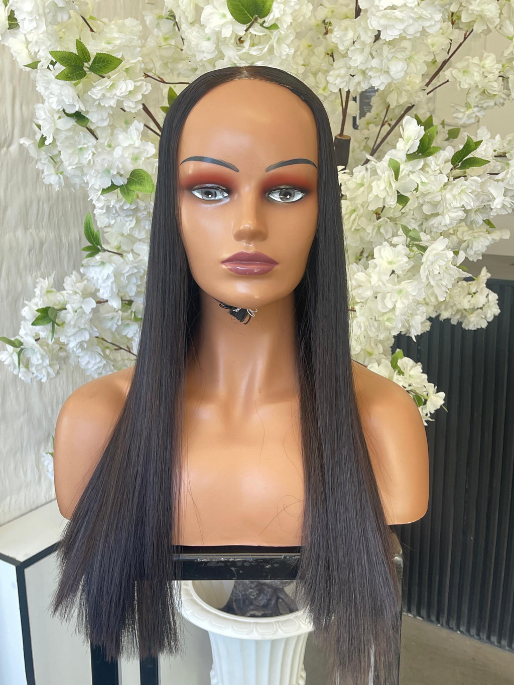 16” DD 2*6 Glueless Unit