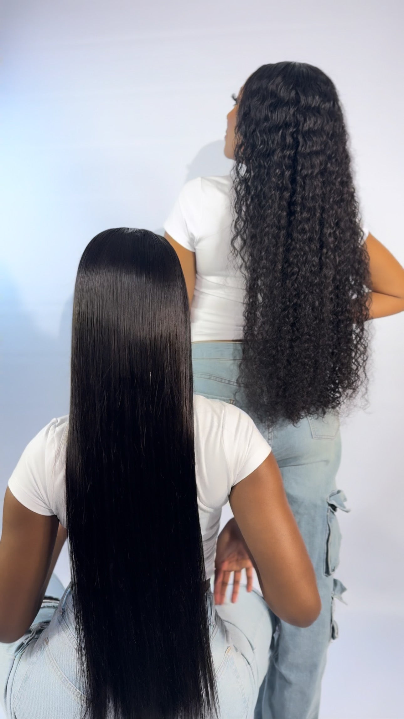 30” Lavish Glueless Unit