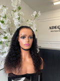 20” Water wave Unit - SAMPLE WIG