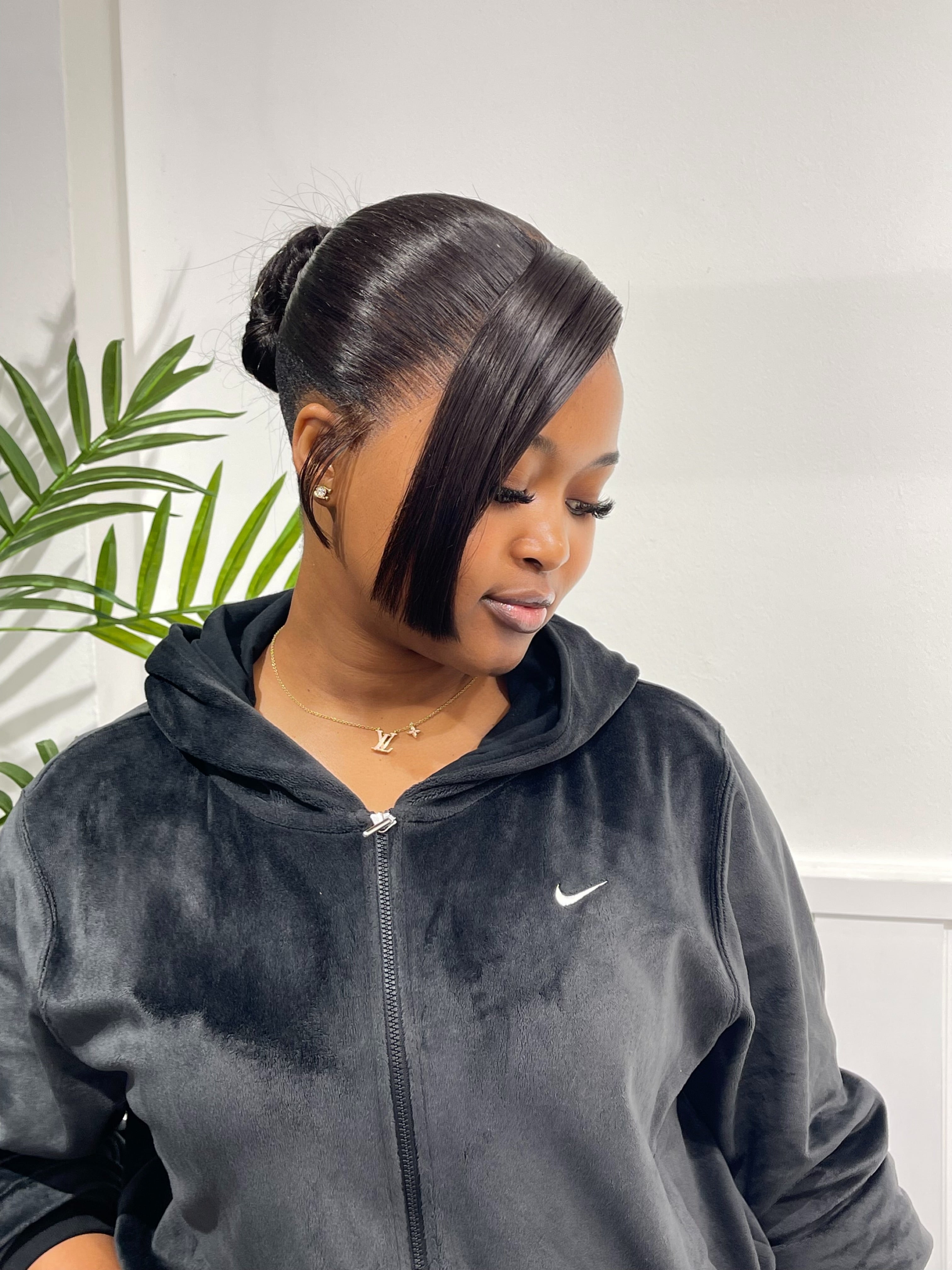 18” bundle + HD closure for Pondo