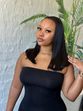 14” 5X7 Silky Bob