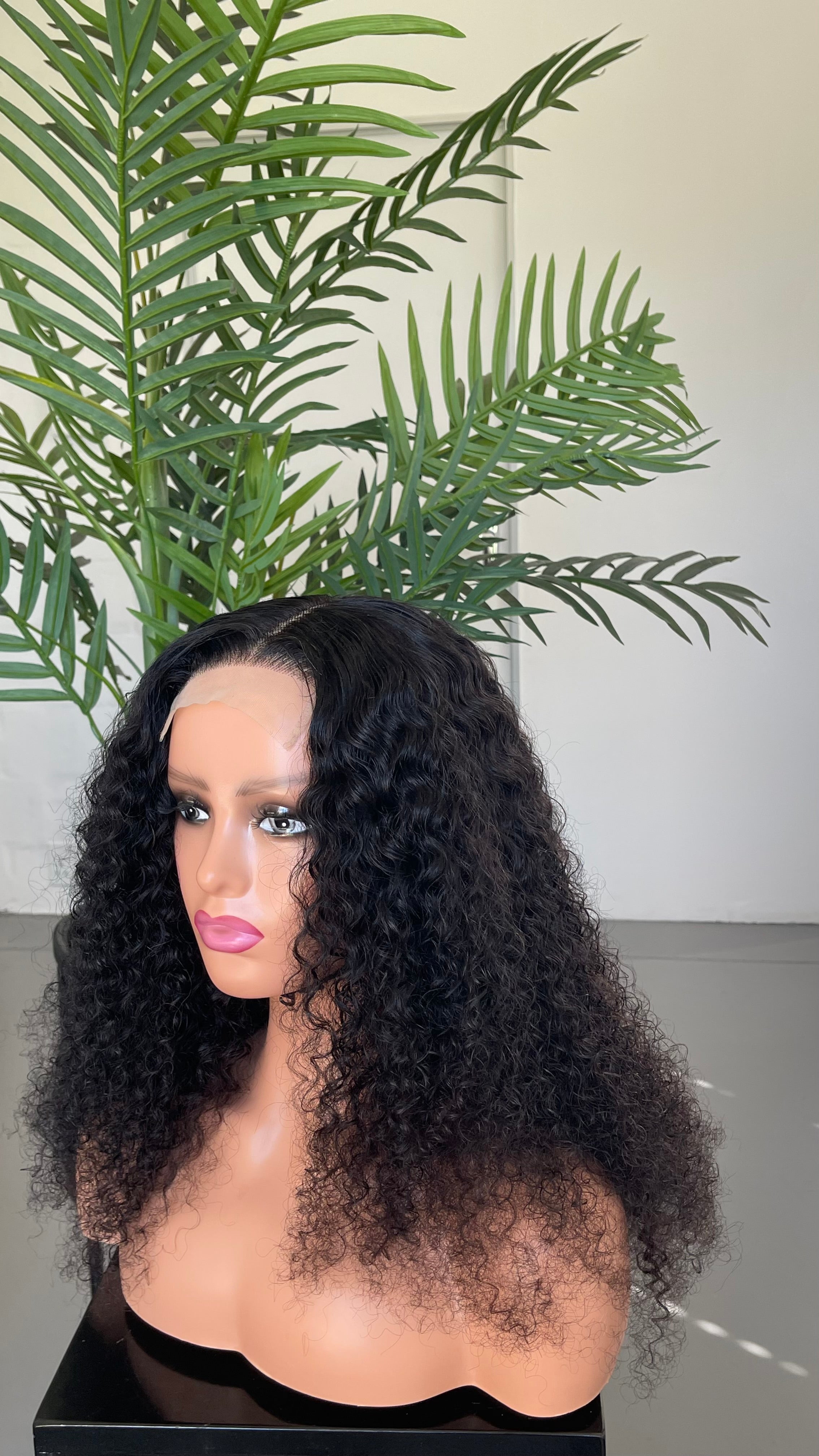 16” Waterwave Glueless Unit