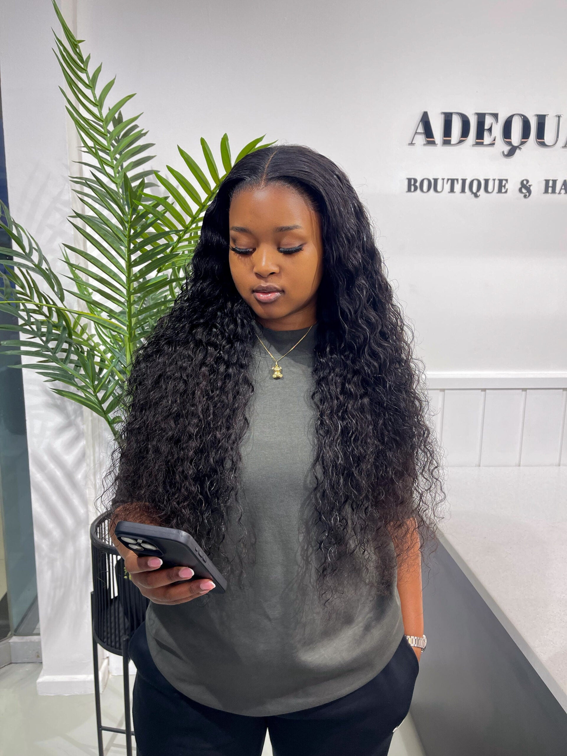 28” Bella Frontal Unit