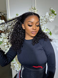 16” Baby Curl frontal Unit