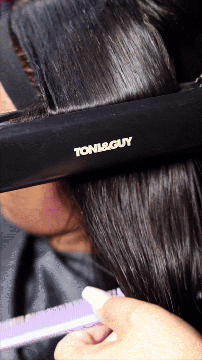 16” Lu Silky frontal Unit