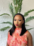 14” Lu Silky Frontal Unit